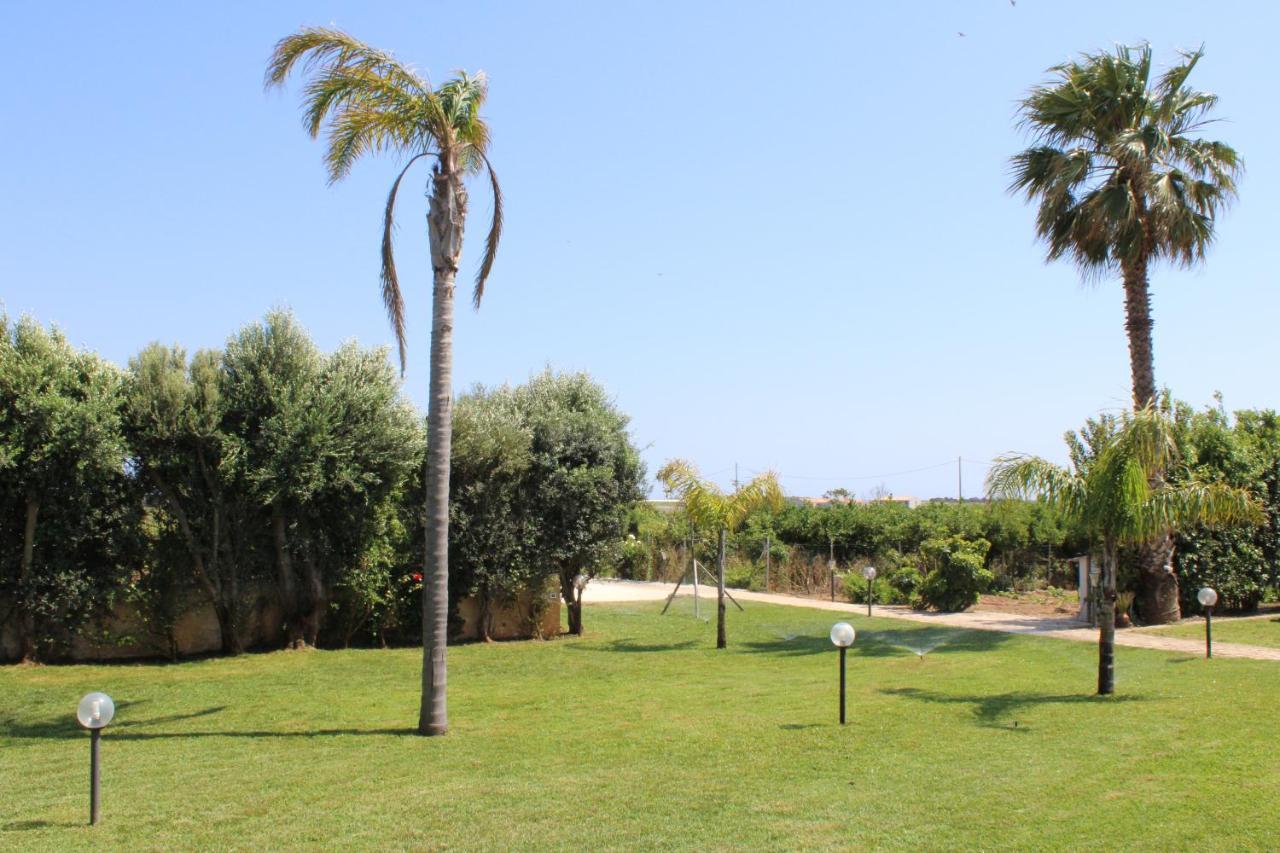 S&s - Marino's Casa di campagna Petrosino