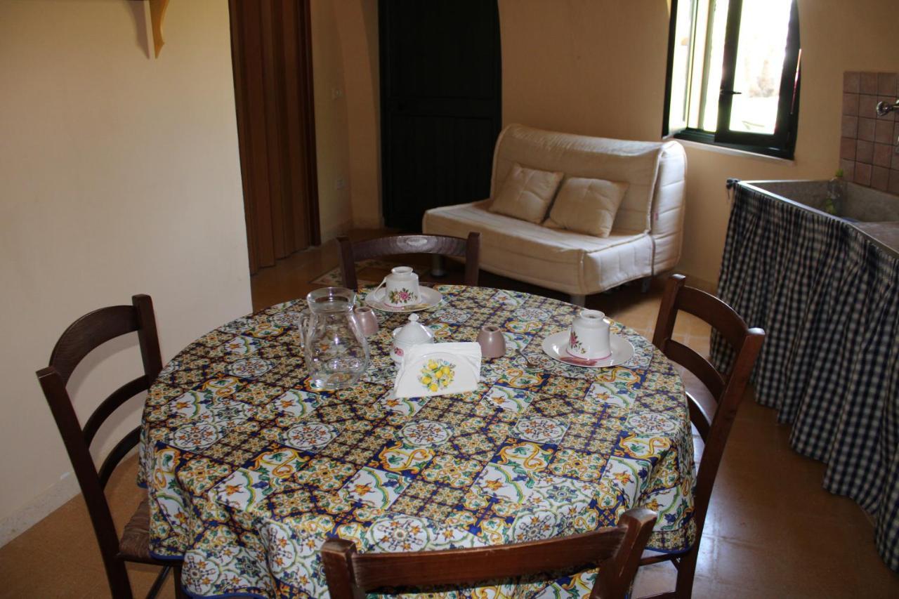 S&s - Marino's Casa di campagna *