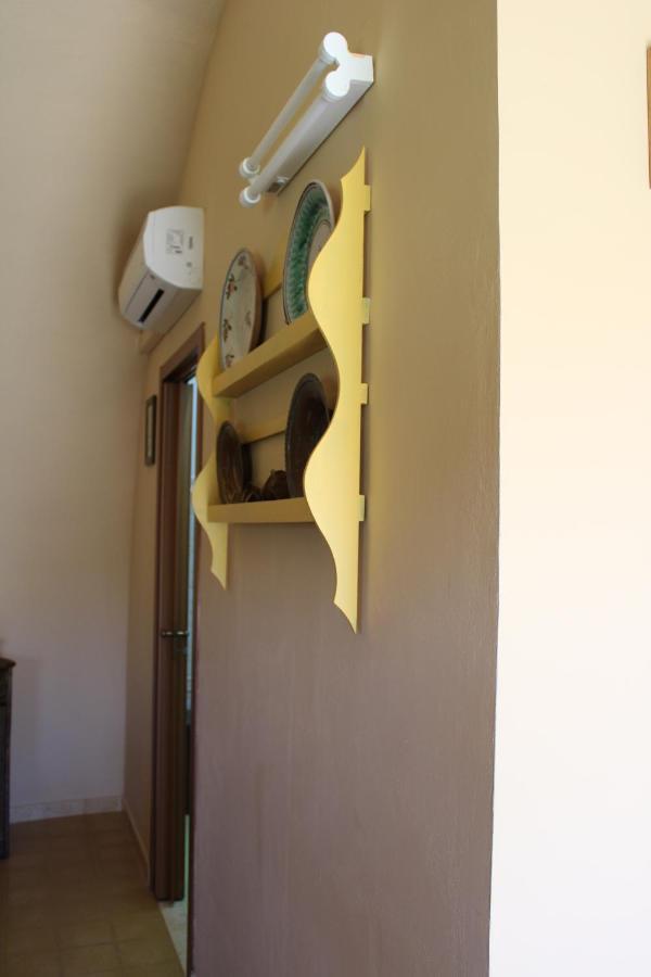 S&s - Marino's Casa di campagna *