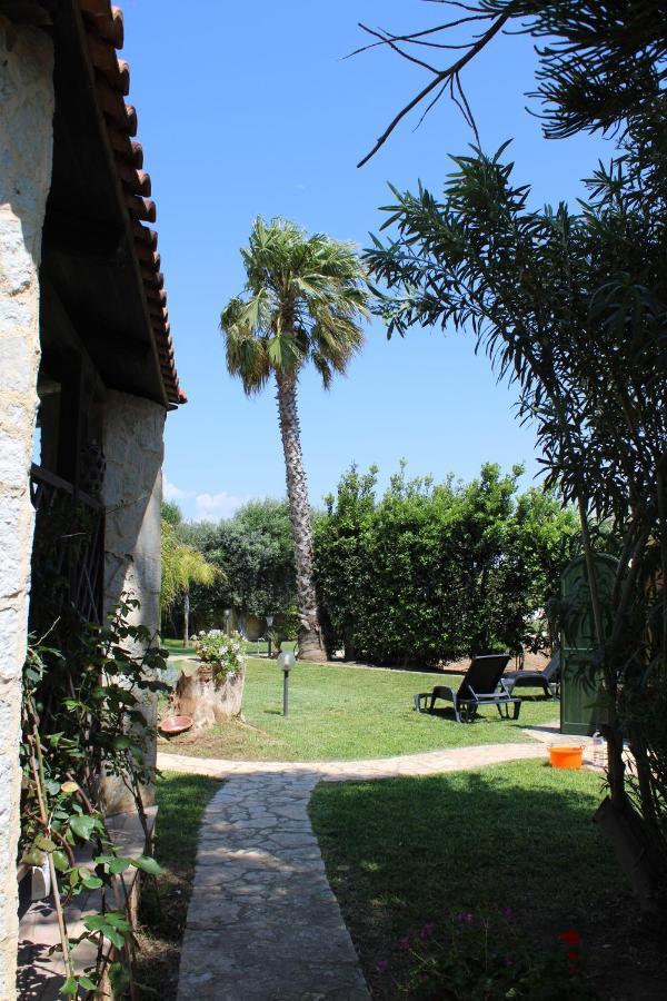 S&s - Marino's Casa di campagna *