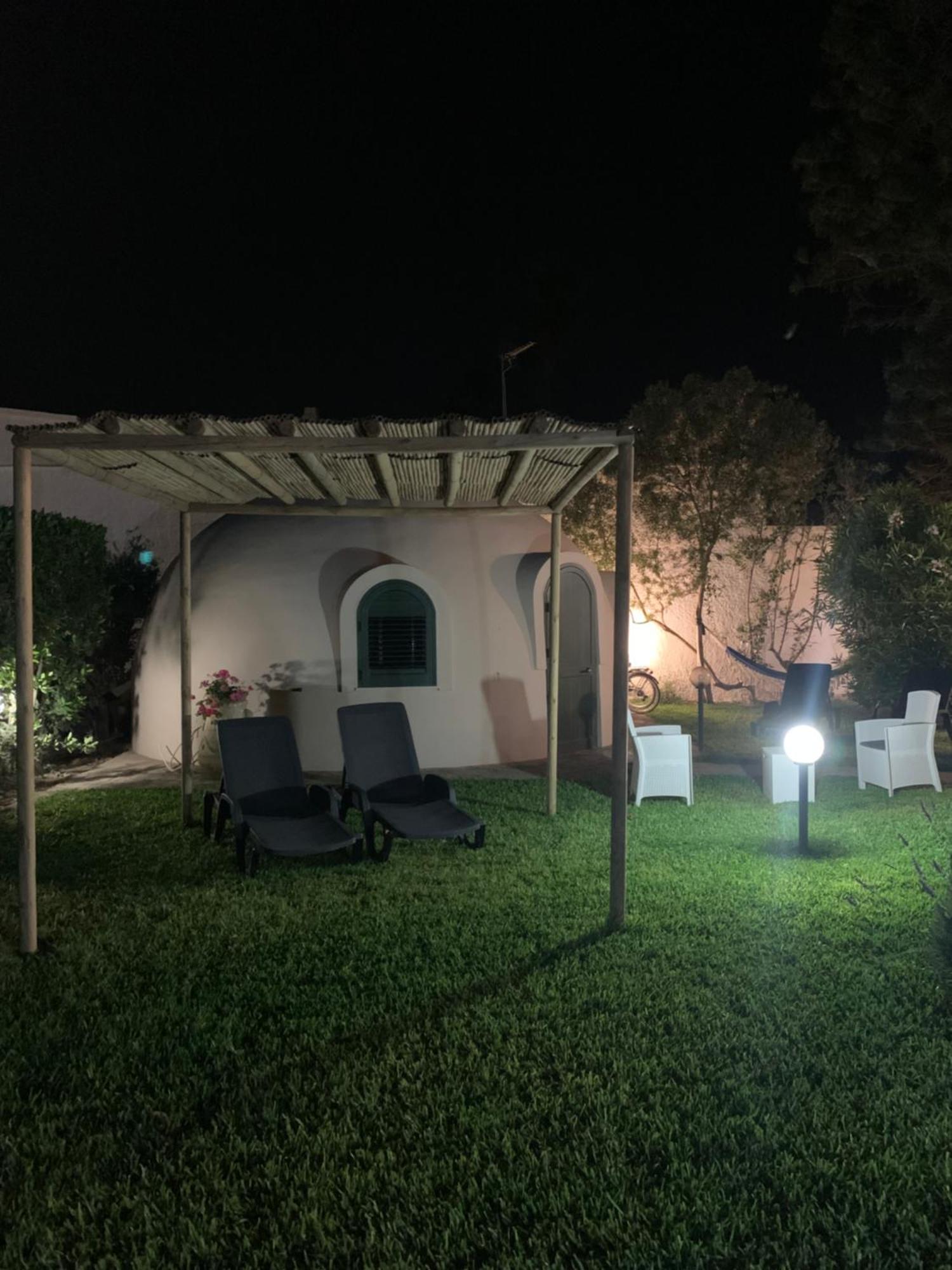 Casa di campagna S&s - Marino's Petrosino