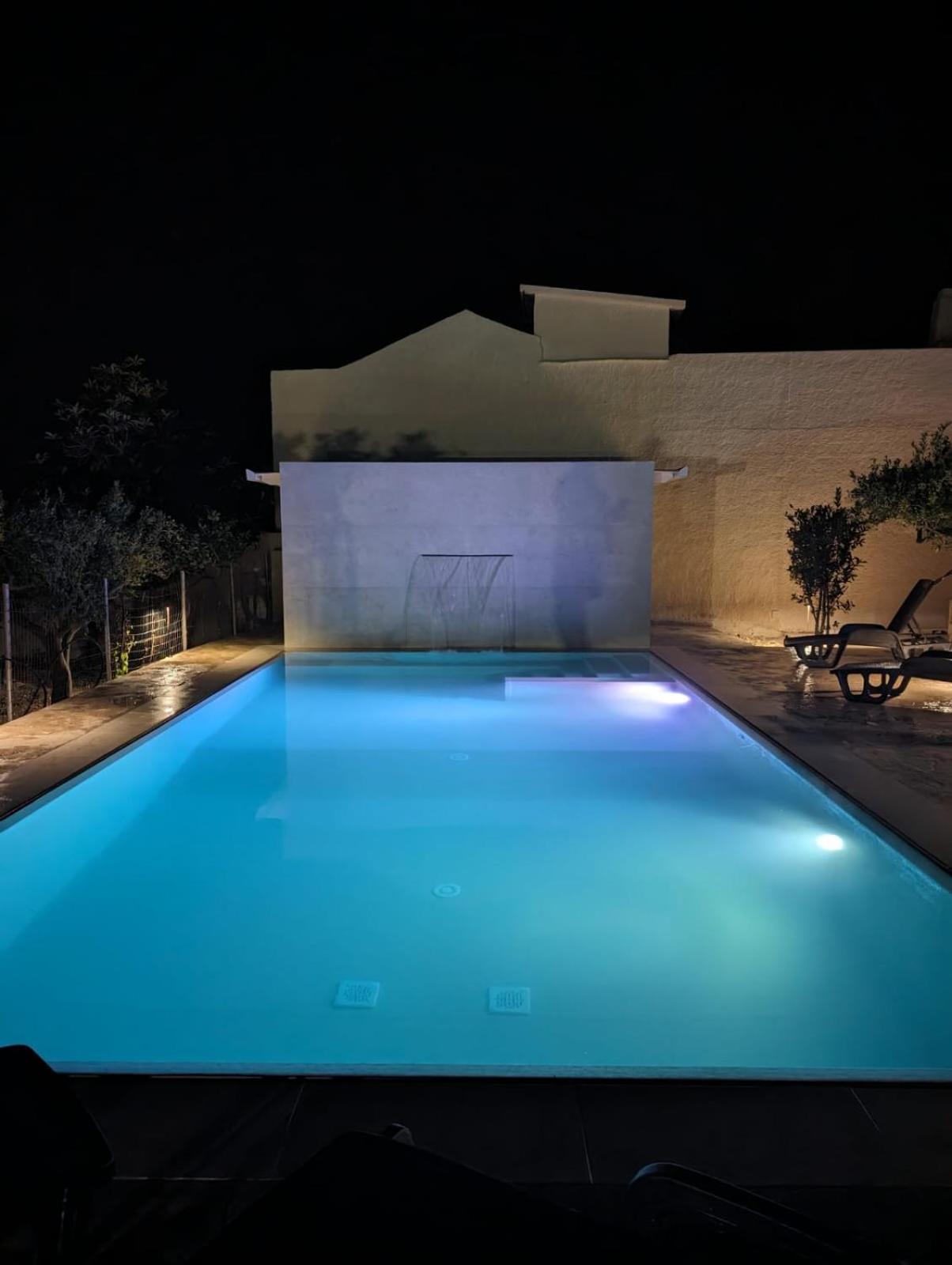 Casa di campagna S&s - Marino's Petrosino