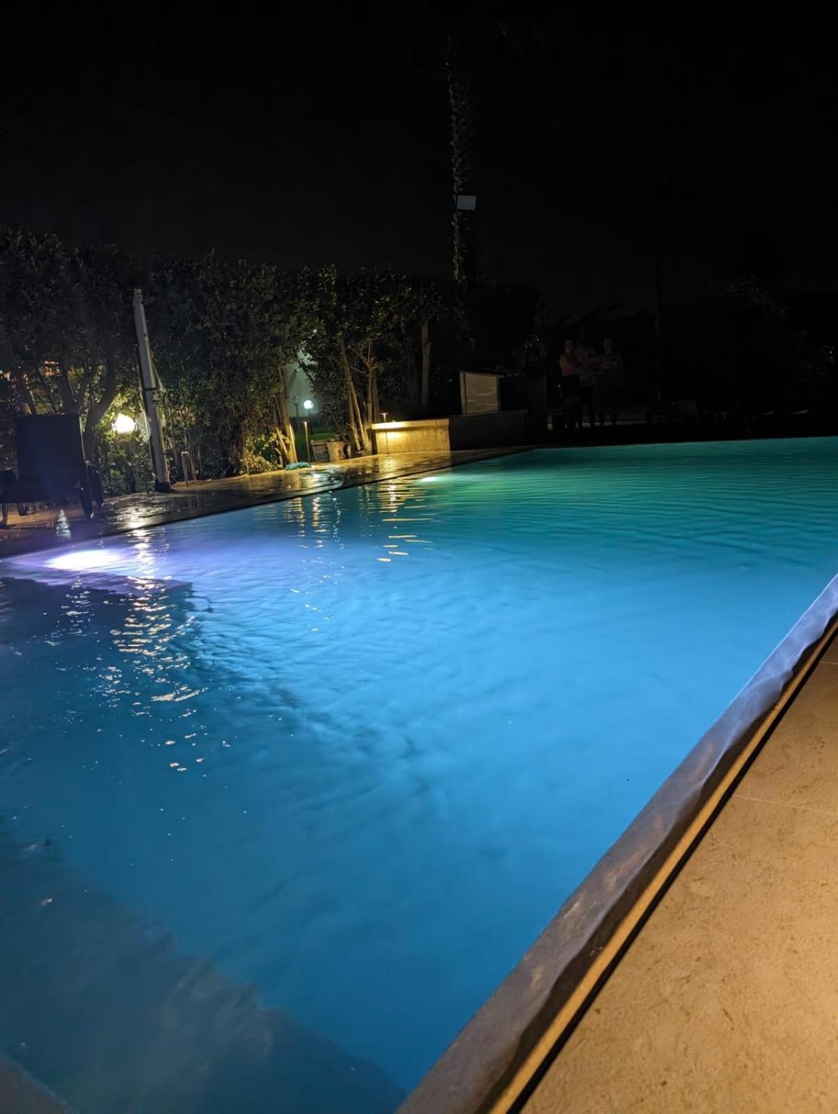 S&s - Marino's Casa di campagna Petrosino