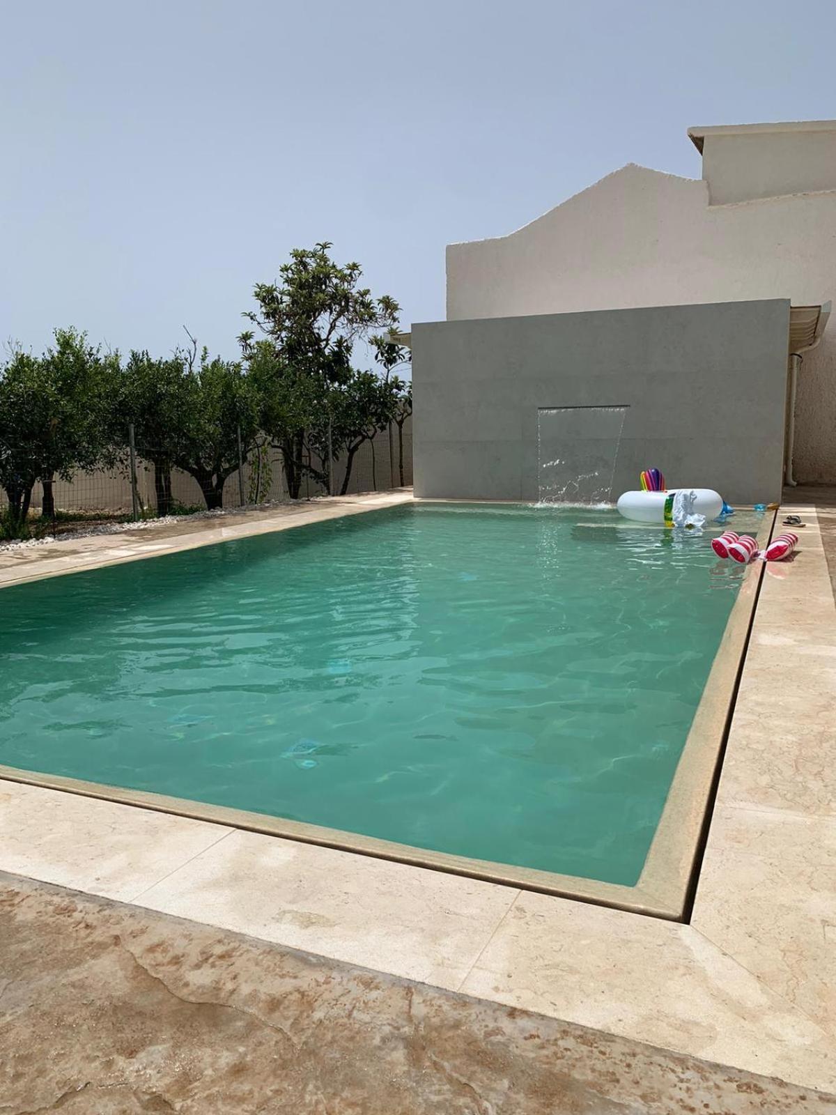 S&s - Marino's Casa di campagna *